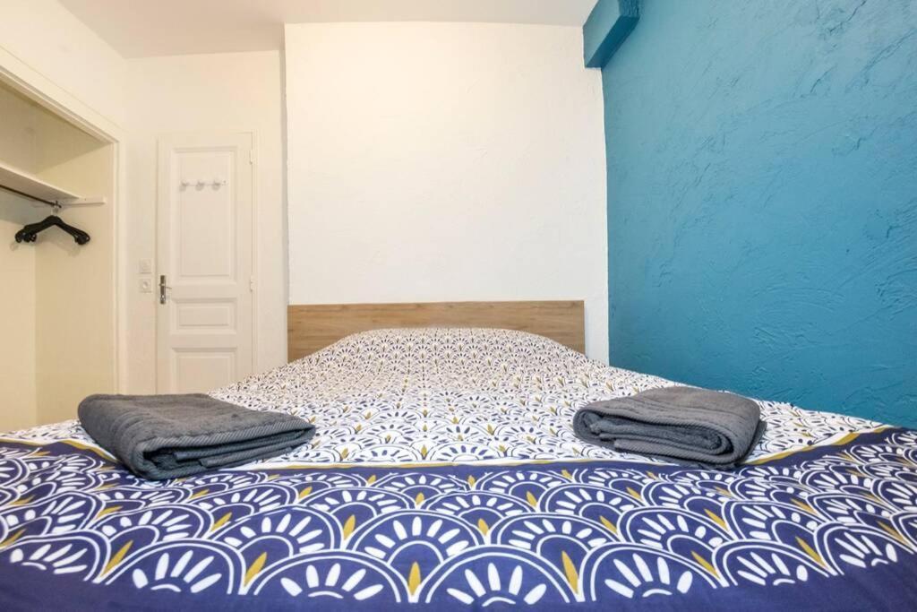 L'Escale - Topdestination-Bourg - Centre Ville - Classe 3 Etoiles Esterno foto